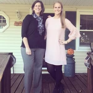 Meet your Posher, Samantha